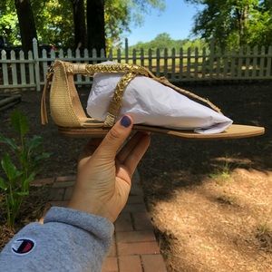 NEW JACK ROGERS JENNA